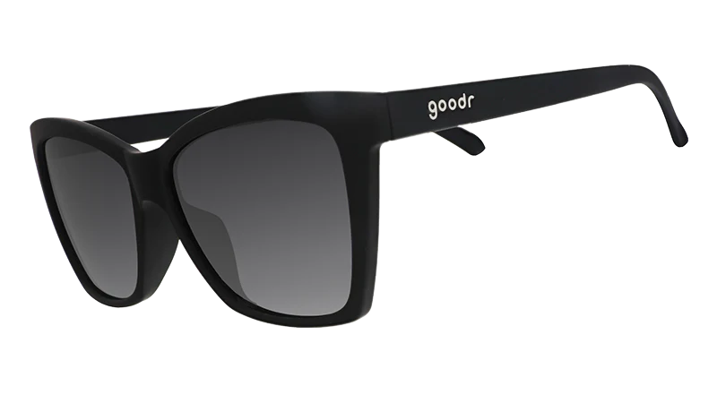GOODR POP G - NEW WAVE RENEGADE