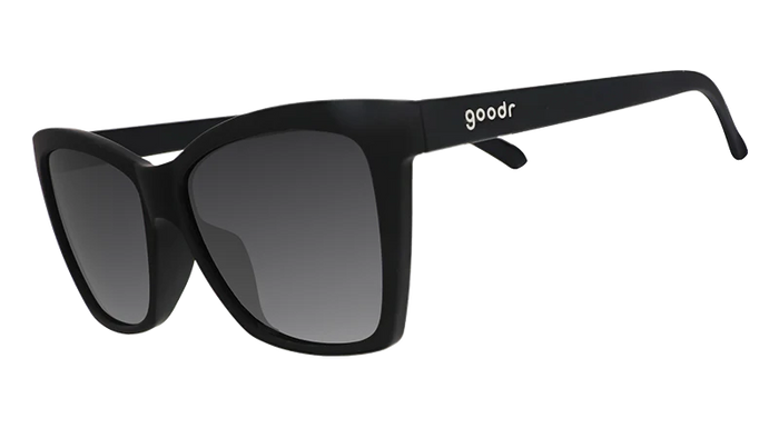 GOODR POP G - NEW WAVE RENEGADE