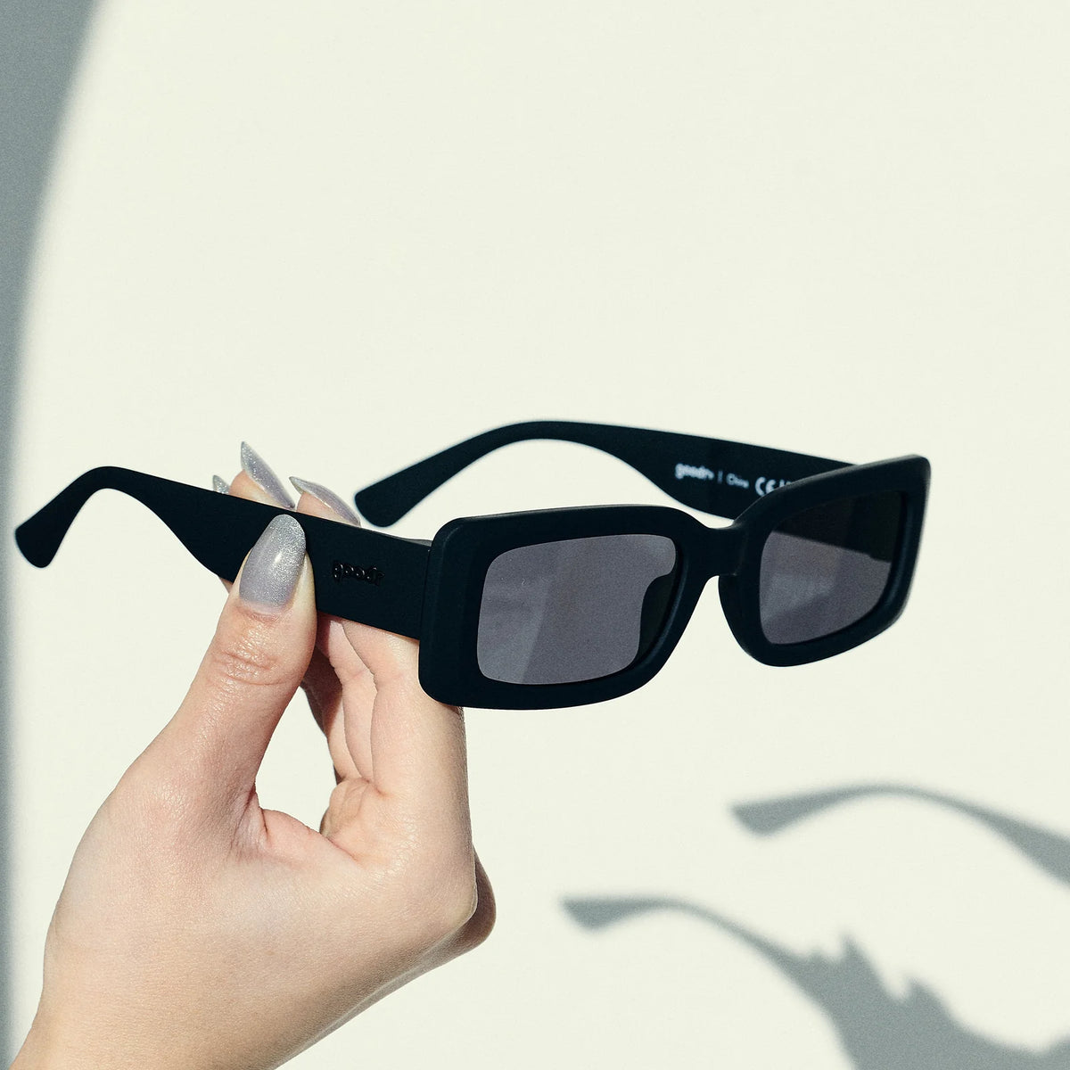 GOODR LUXE G - LOST ALL SENSE OF TIME