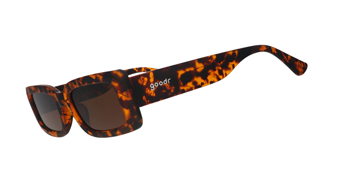 GOODR LUXE G - CAME HERE TO BE SEEN