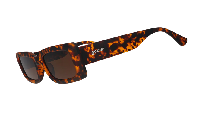 GOODR LUXE G - CAME HERE TO BE SEEN
