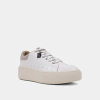 ShuShop Sally Sneaker Mushroom