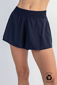 A-line Active Short
