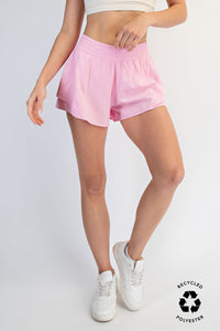 A-line Active Short