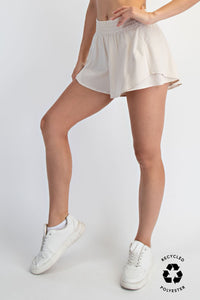 A-line Active Short