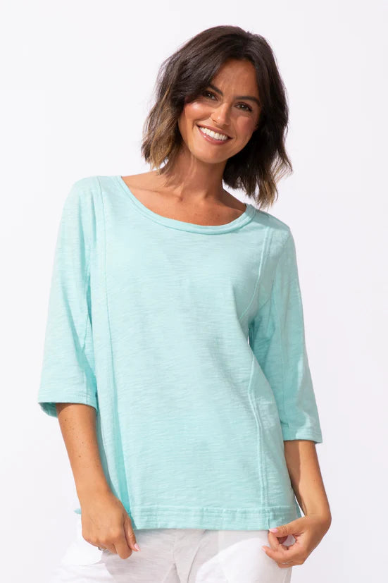 Escape Peruvian Cotton Magic Tee
