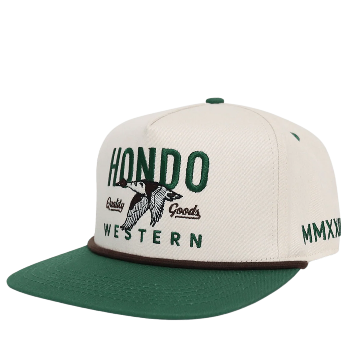 Hondo Hat Co.