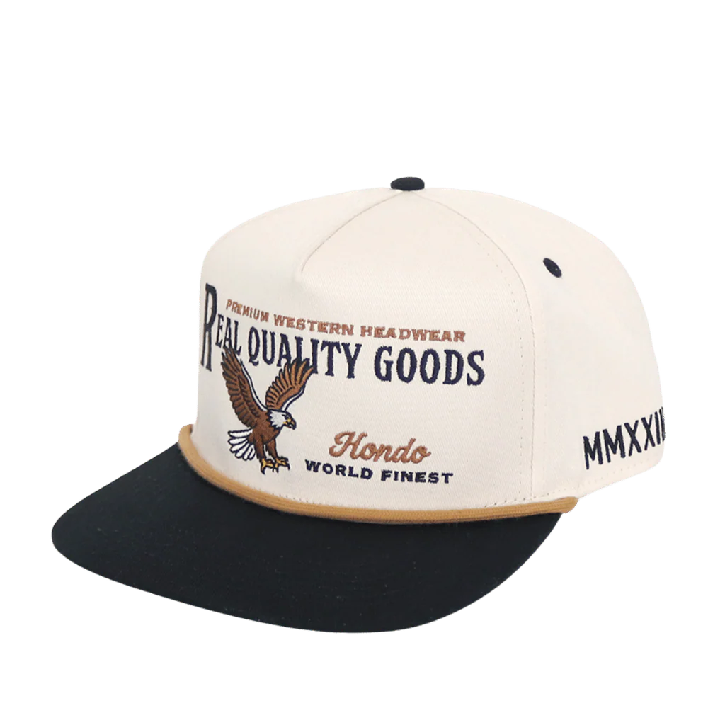 Hondo Hat Co.