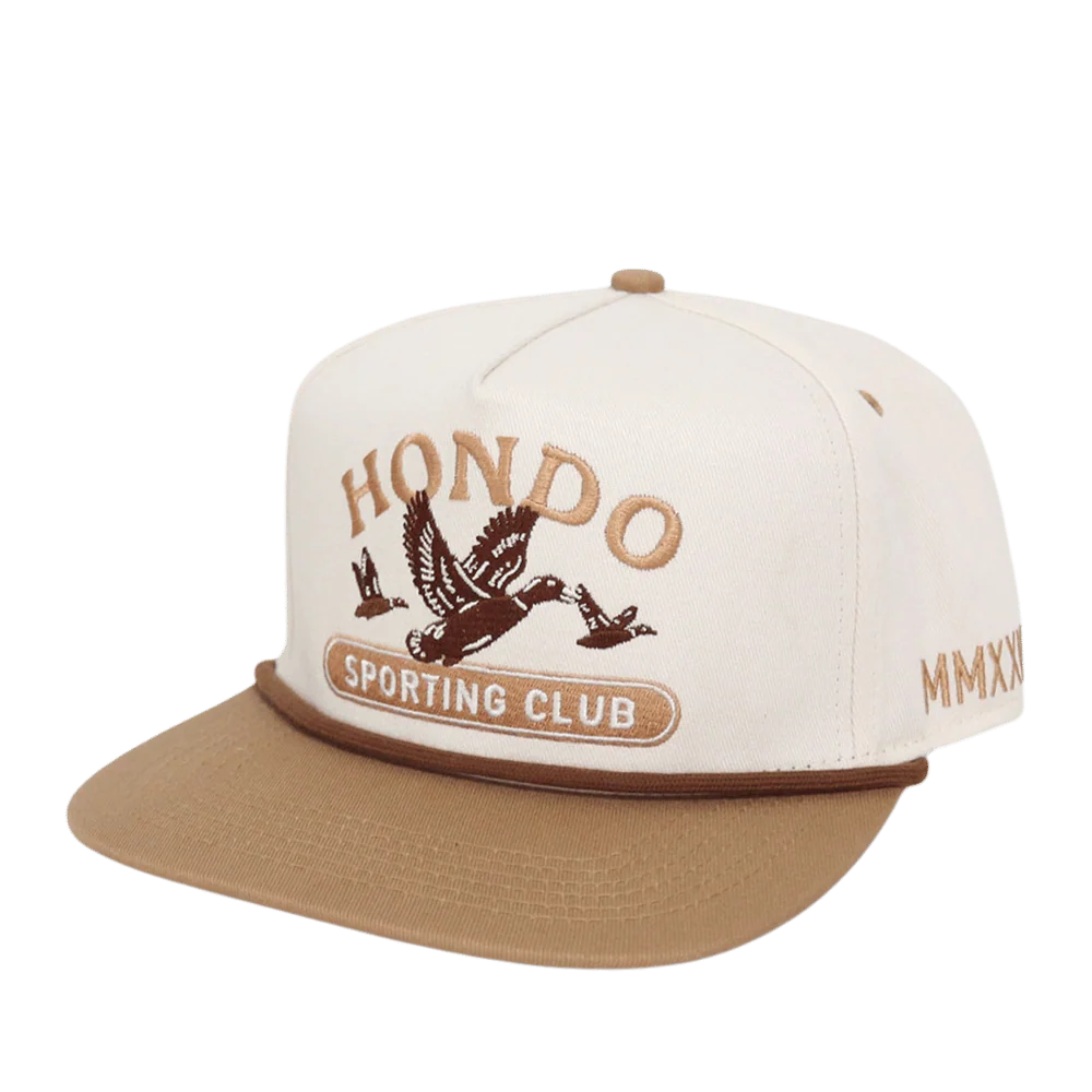 Hondo Hat Co.