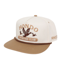 Hondo Hat Co.