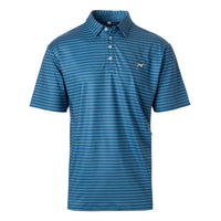 Fieldstone Youth Clubhouse Polo (R635Y)