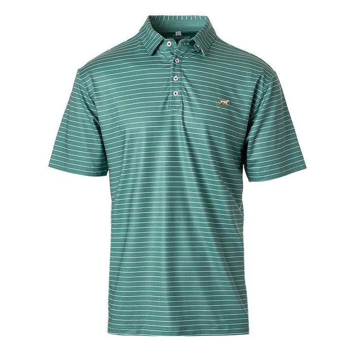 Fieldstone Youth Clubhouse Polo (R635Y)