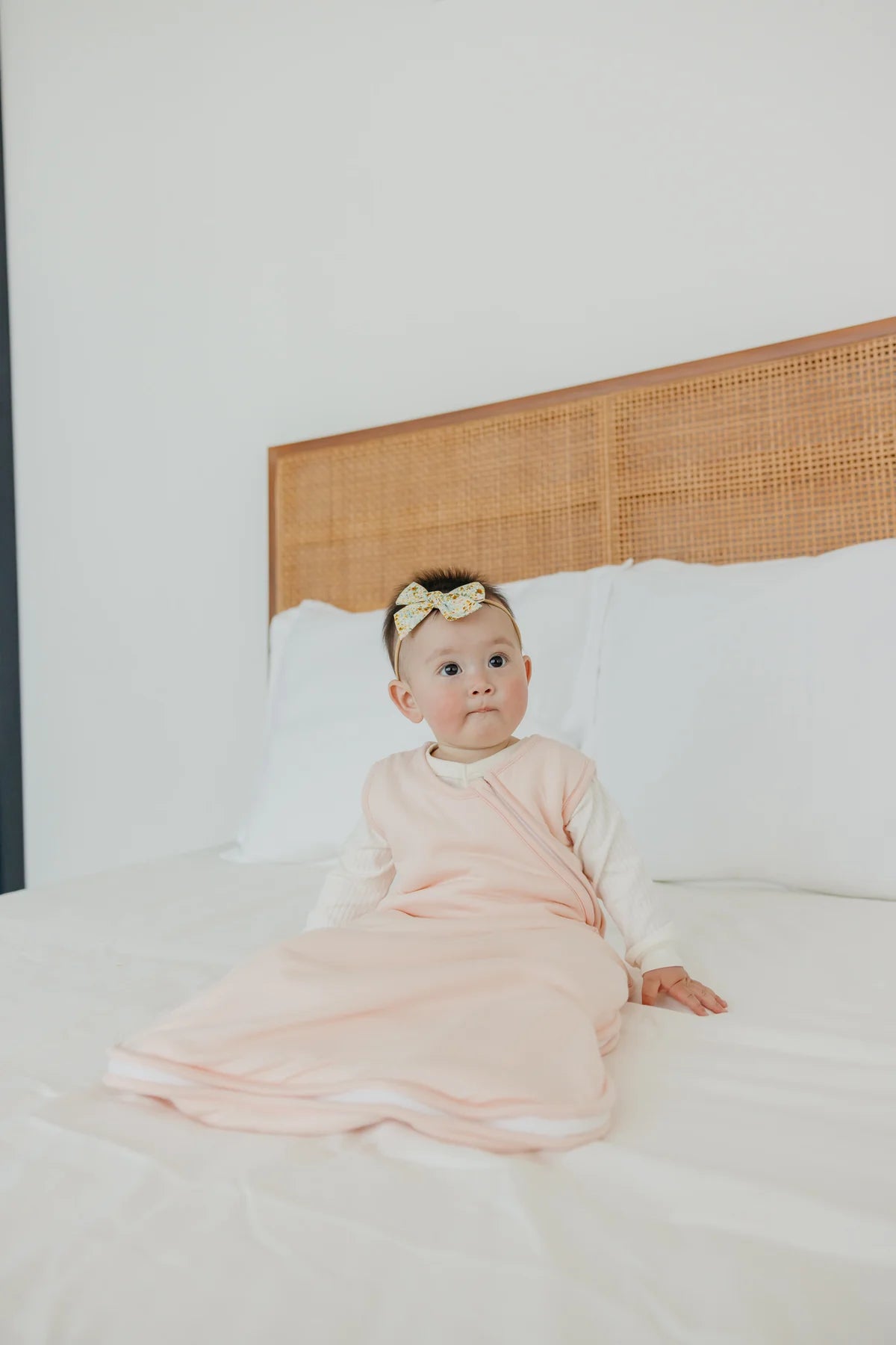 Copper Pearl Sleep Bags 0-6 months