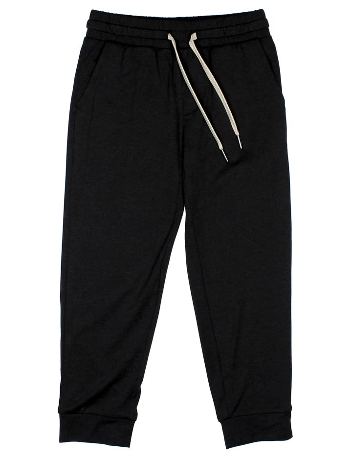 Properly Tied Boys Flow Jogger Onyx