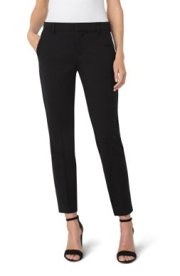 Liverpool Kelsey Trouser 29in Black