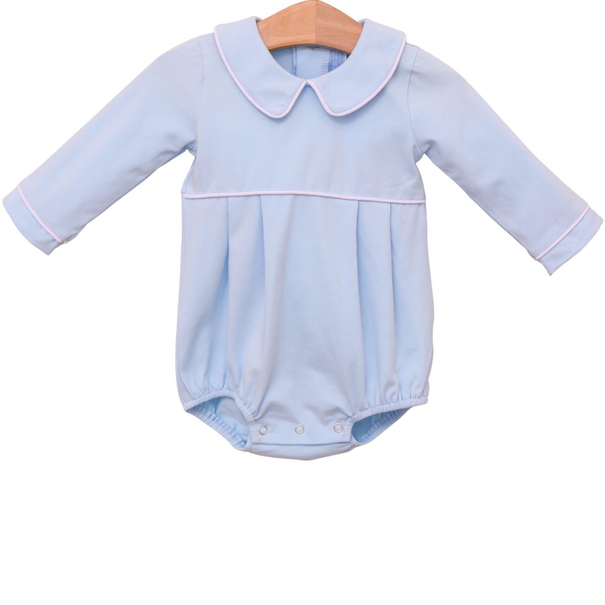 Trotter Street Joseph Bubble- Light Blue