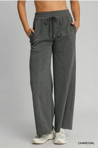 Luxeknit Sweatpants