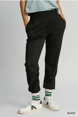 Luxeknit Joggers