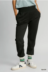 Luxeknit Joggers