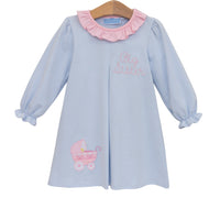 Trotter Street Big Sister Dress