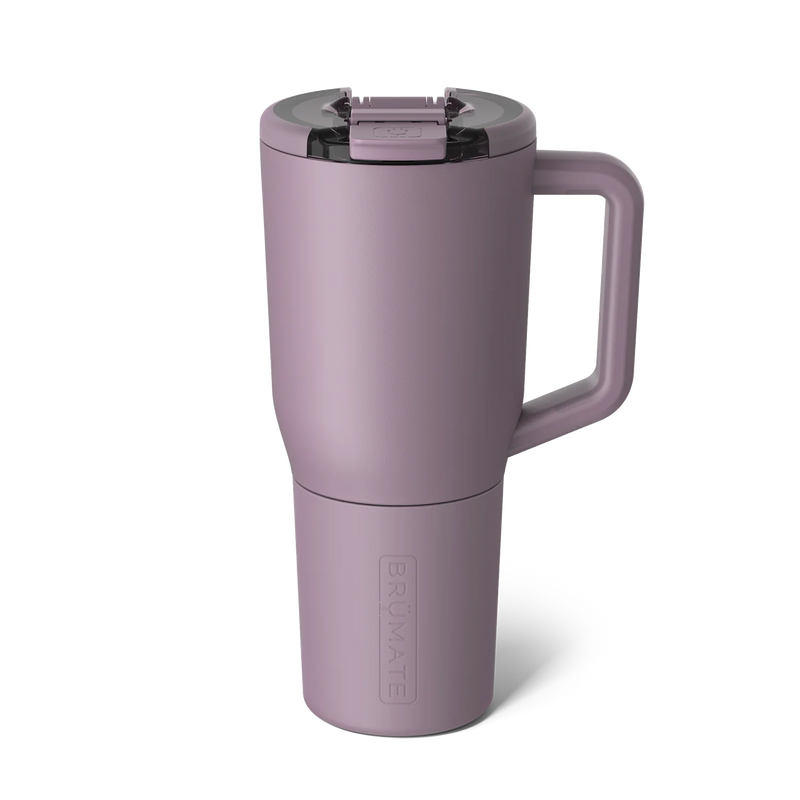 BruMate Müv 35oz Lilac Dusk