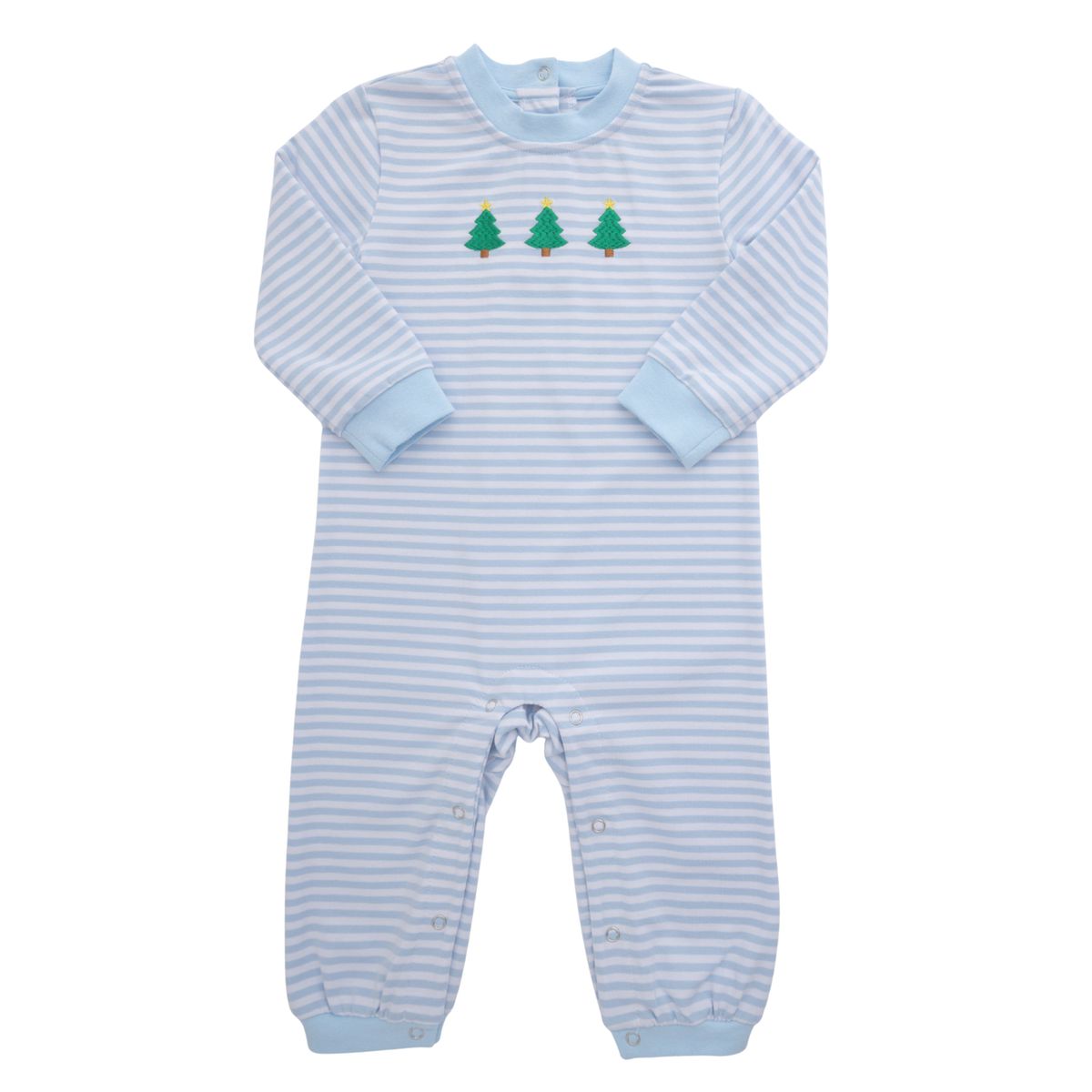 Itsy Bitsy Christmas Tree Romper
