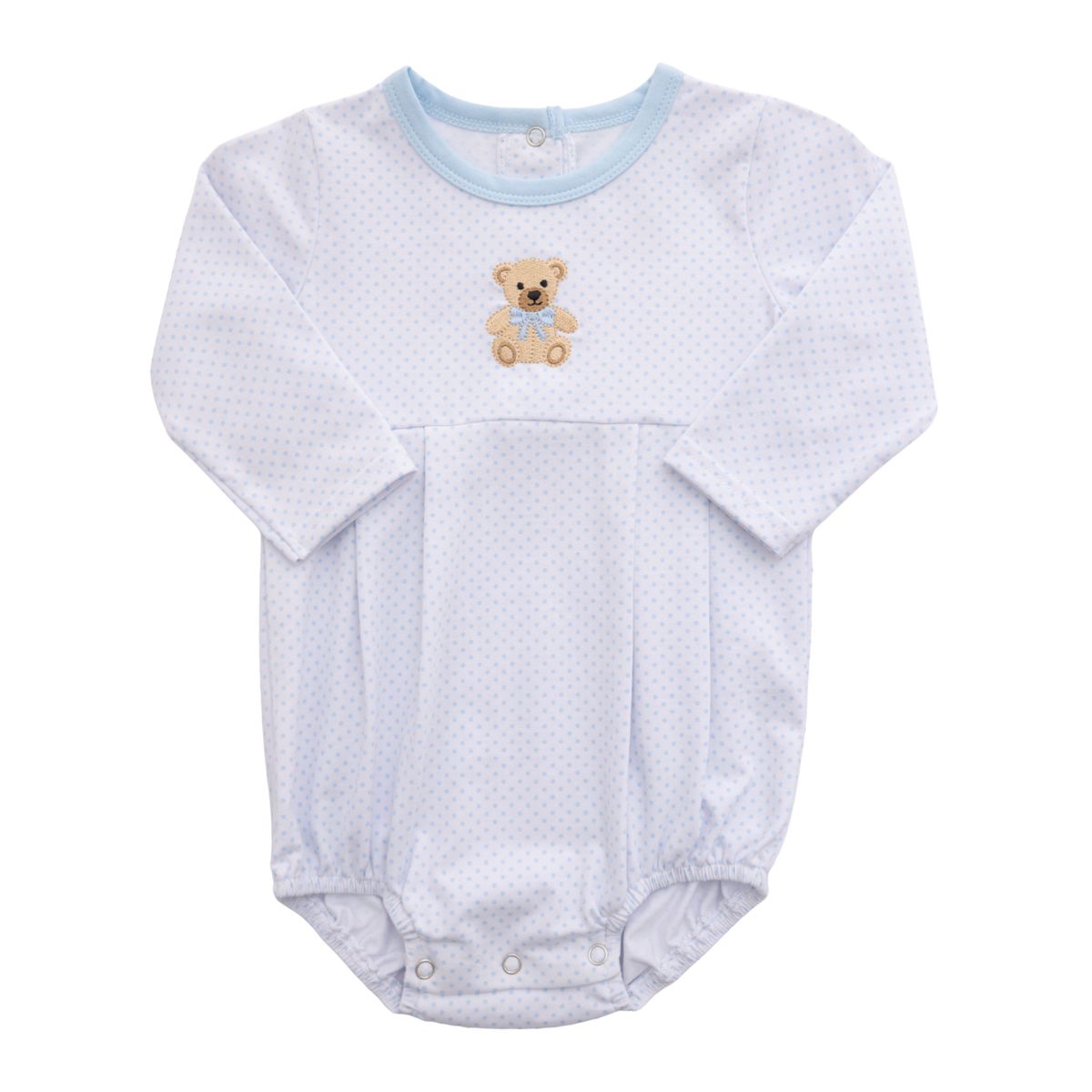 Itsy Bitsy Teddy Bear Bubble