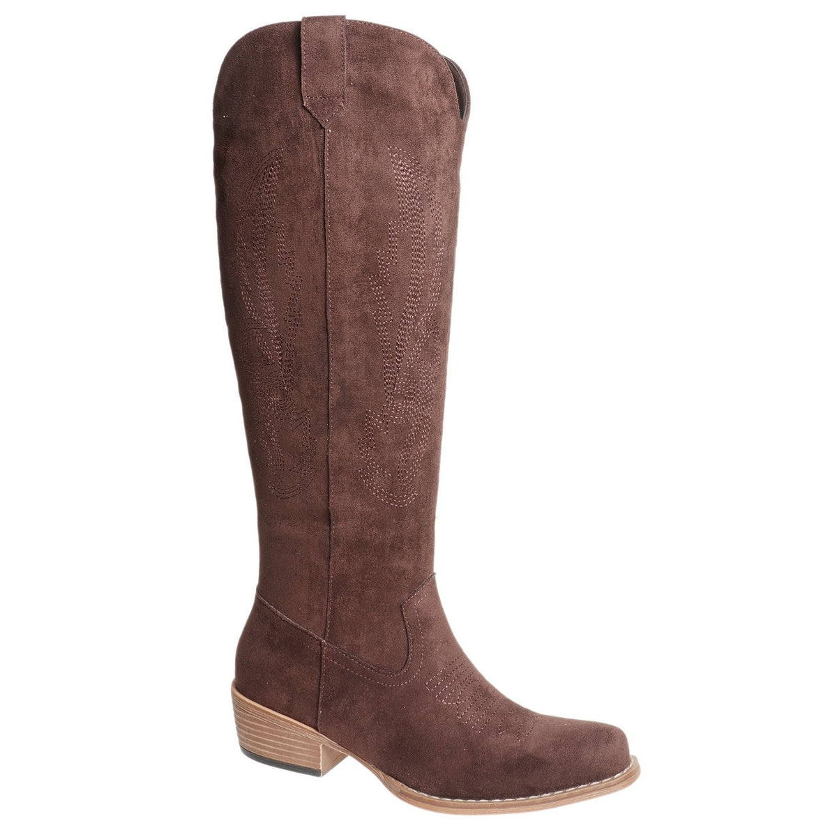 Kaylee Riding Boots