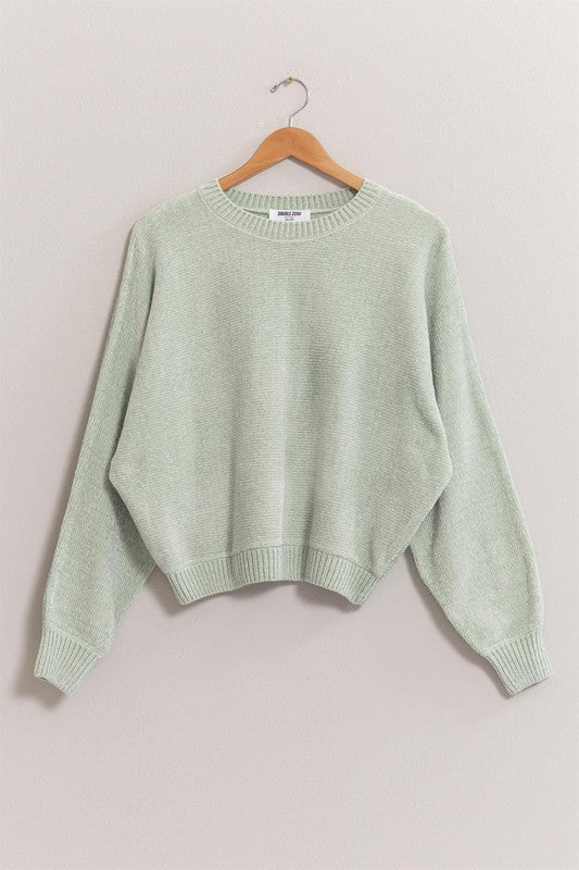 Long Sleeve Sweater