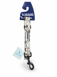 Local Boy - Dog Leash