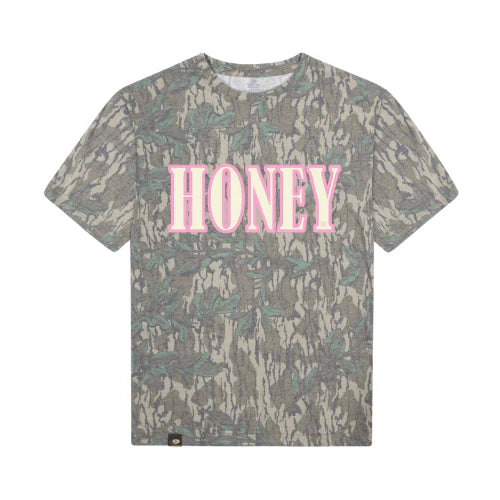 Mad Hatter-HONEY T-SHIRT