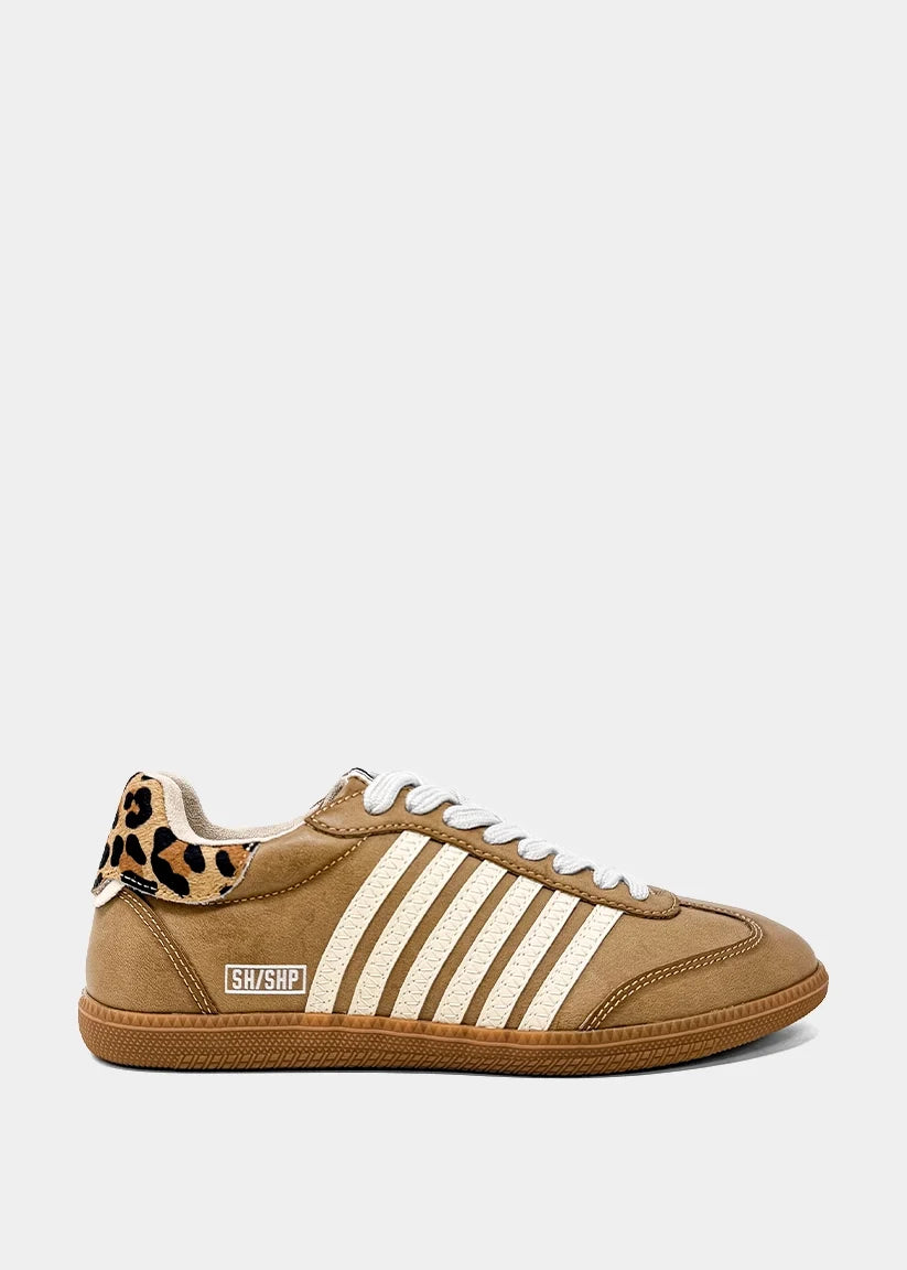 ShuShop Stevie Moss Sneakers