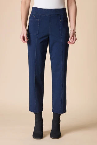 Habitat Stonewash Knit Go-To Pant