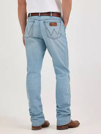 WRANGLER RETRO Relaxed Boot - Grant - MENS JEANS