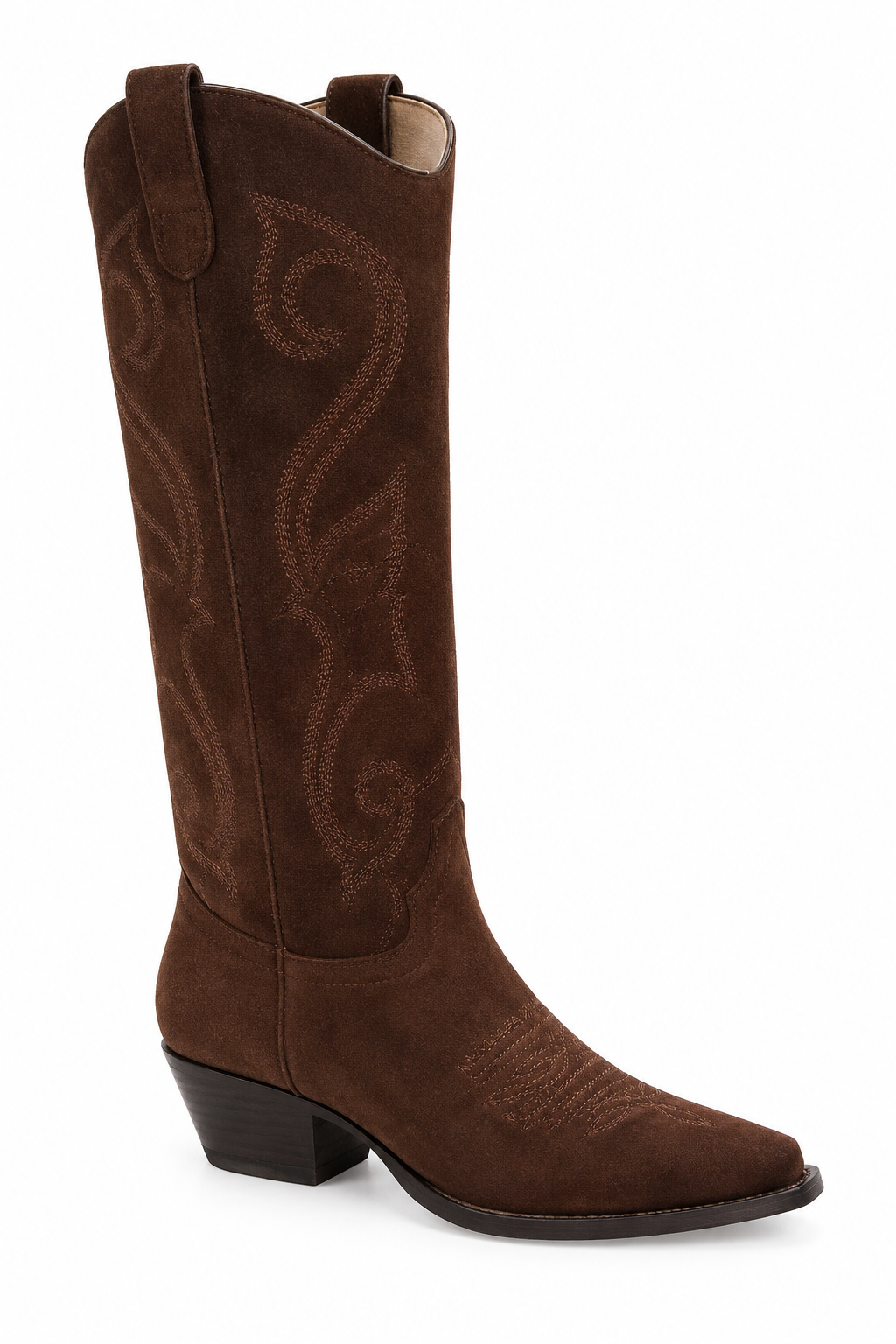 Matisse Silverado Western Boots