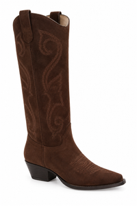 Matisse Silverado Western Boots