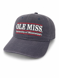 Collegiate Caps