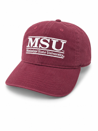 Collegiate Caps