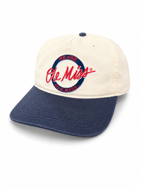 Collegiate Caps