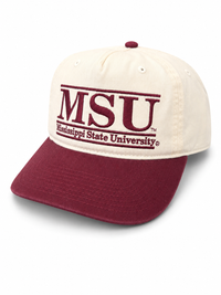 Collegiate Caps