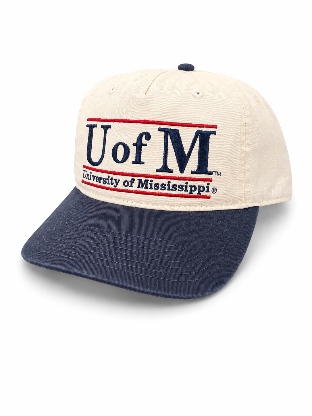 Collegiate Caps