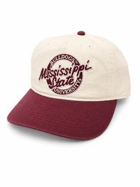 Collegiate Caps