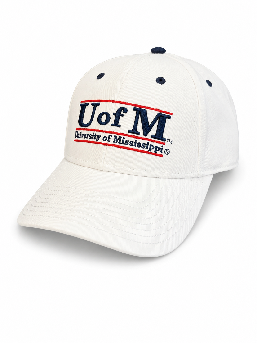 Collegiate Caps