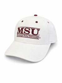 Collegiate Caps