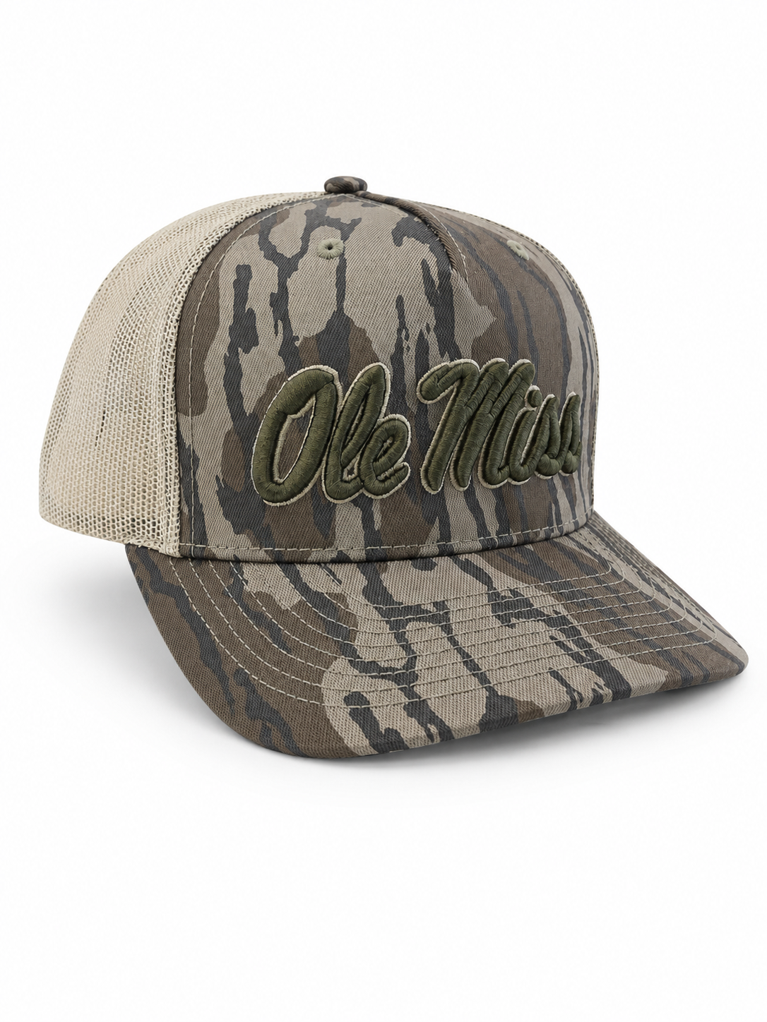 Speckle Bellies - OM Btmlnd - Script
