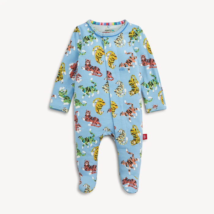 Magnetic Me Tiger Kings Rf Footie
