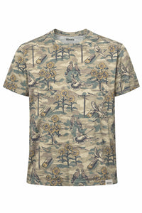 Strutz - SS Soft AF Tee