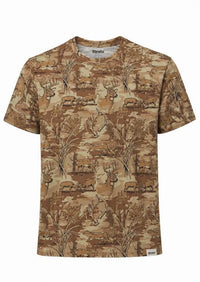 Strutz - SS Soft AF Tee