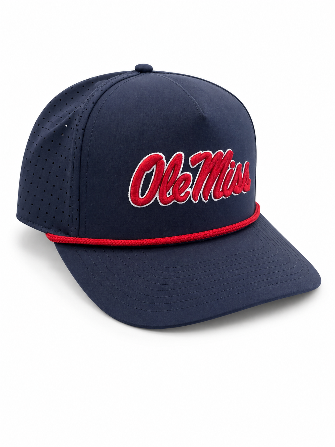 Collegiate Caps