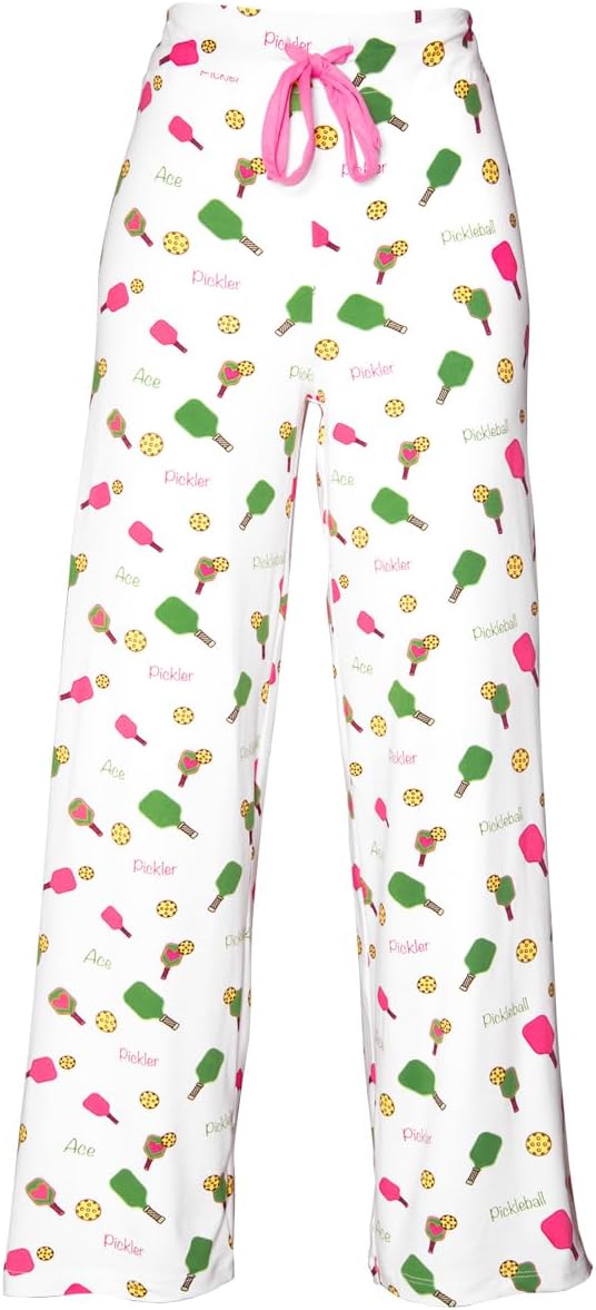 Amanda Blu PICKLEBALL  PJ Pants